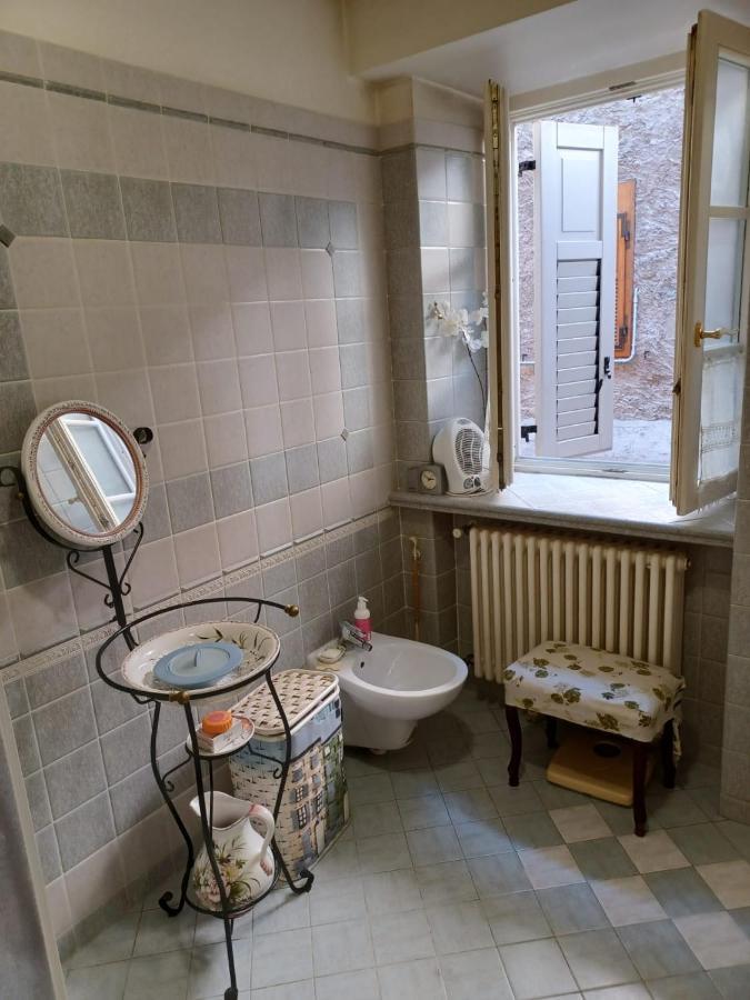 Appartement Zia Pia'S House à Malè Extérieur photo